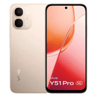 Vivo Y51 Pro 5G